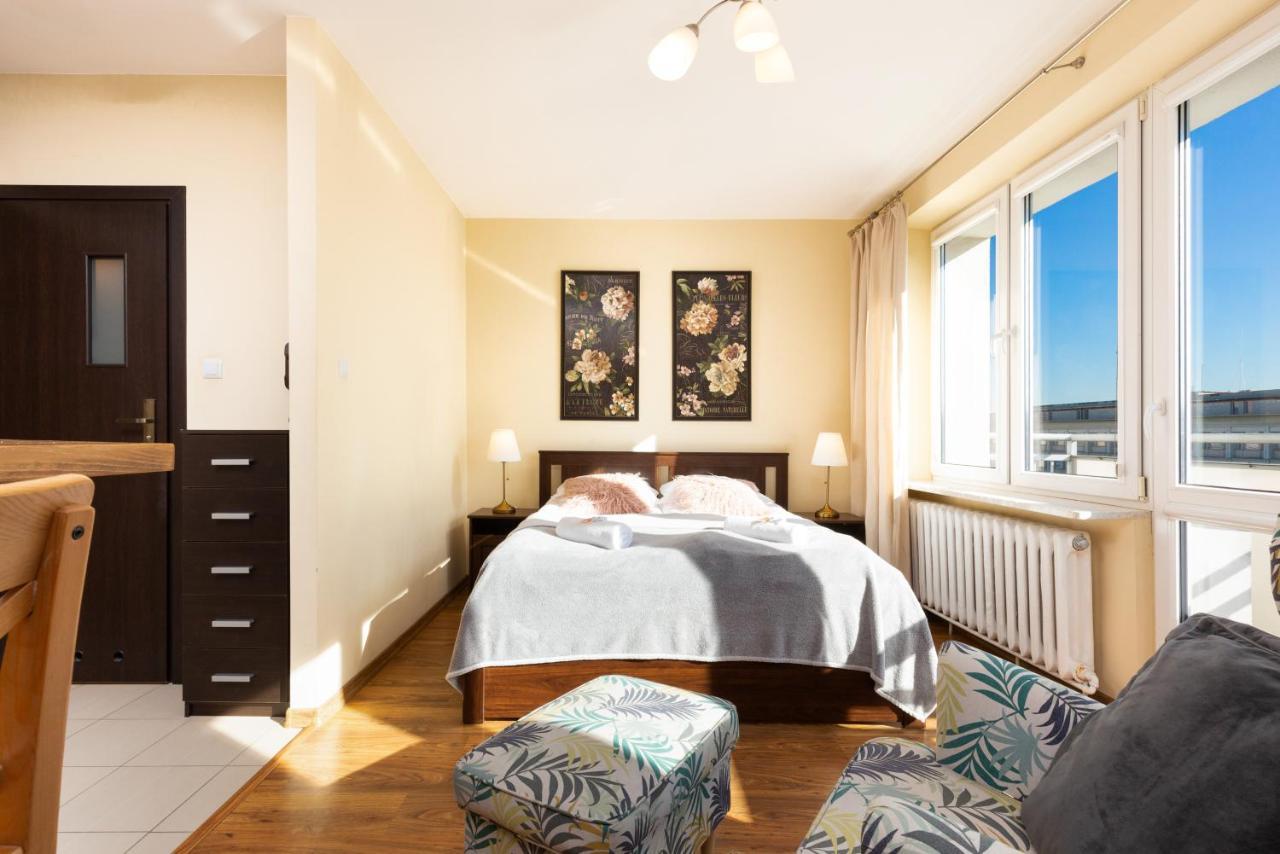 Apartments City Center Krucza By Renters Varsavia Esterno foto