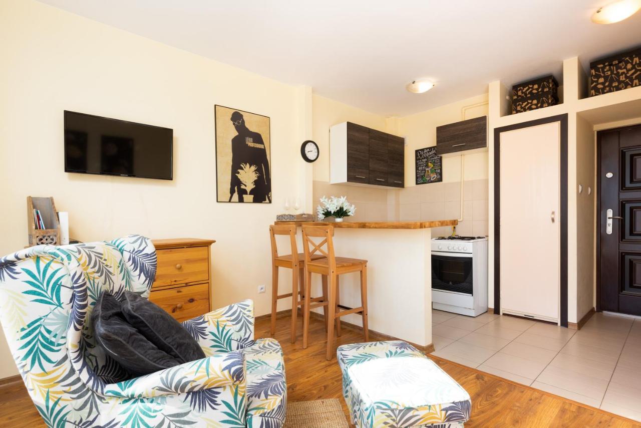 Apartments City Center Krucza By Renters Varsavia Esterno foto